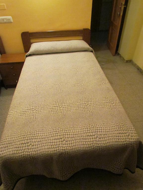 Hostal Las Rumbas Nuévalos Room photo